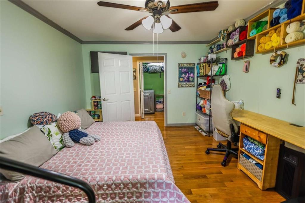 221 Chigger Ridge Road Property Photo 27