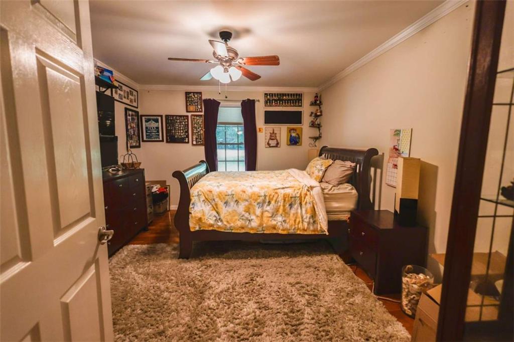 221 Chigger Ridge Road Property Photo 32