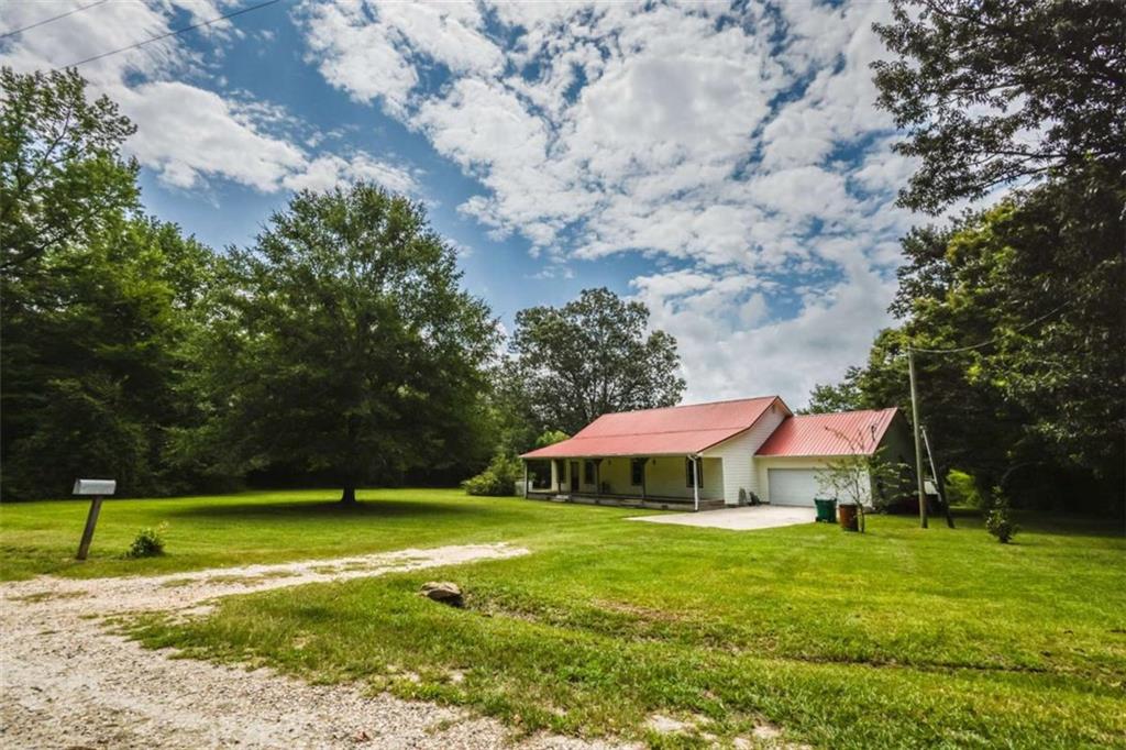 221 Chigger Ridge Road Property Photo 34