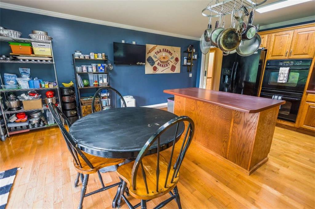 221 Chigger Ridge Road Property Photo 35