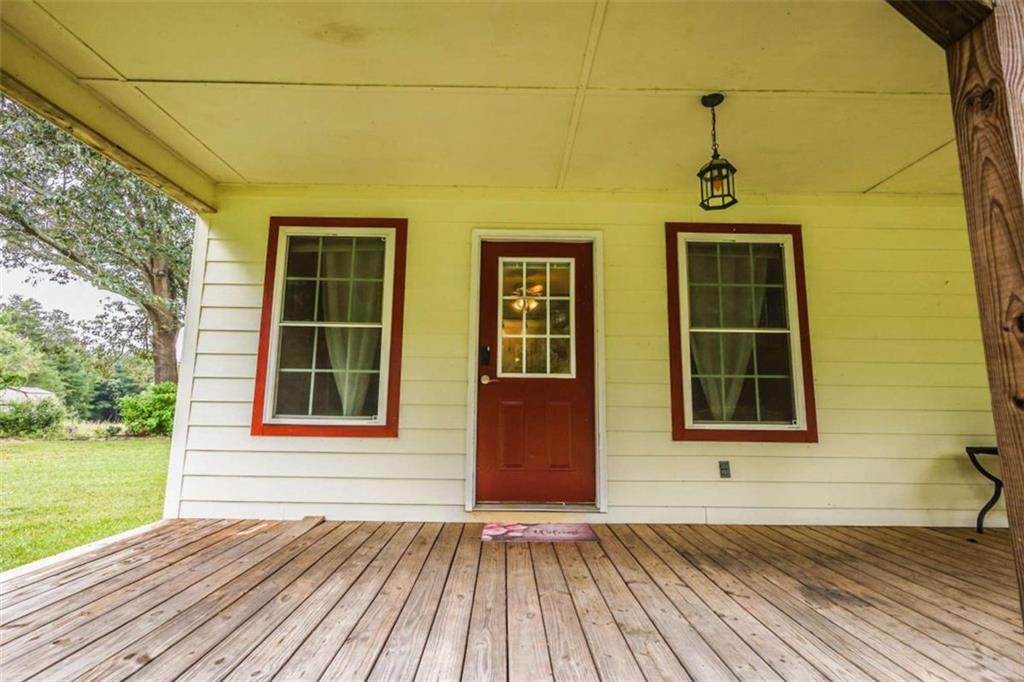 221 Chigger Ridge Road Property Photo 36