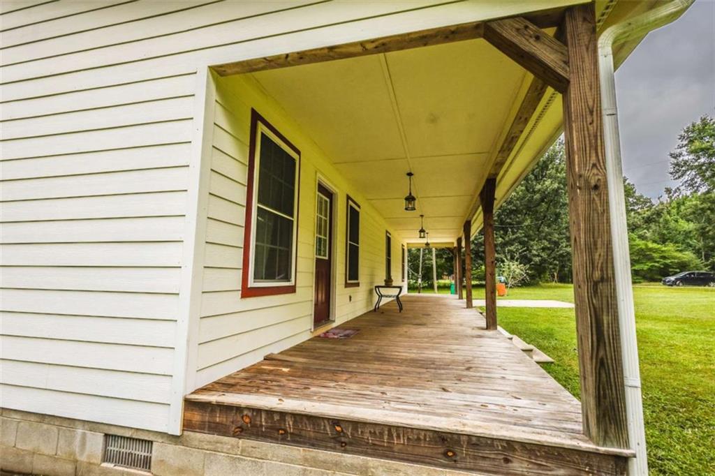 221 Chigger Ridge Road Property Photo 37