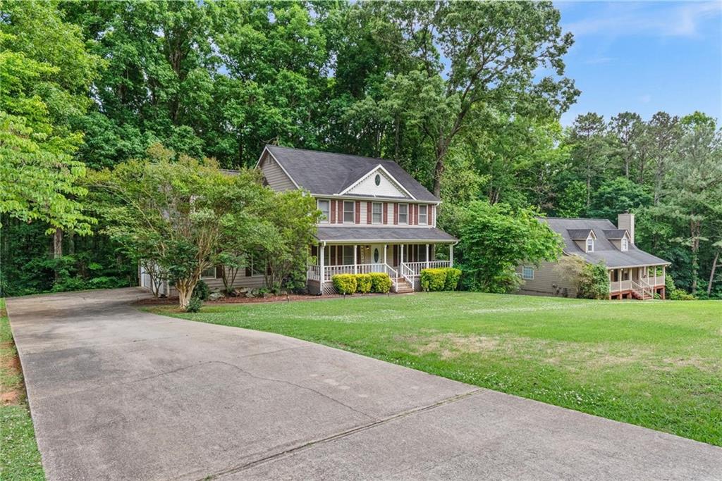 165 Hayes Circle Property Photo 3