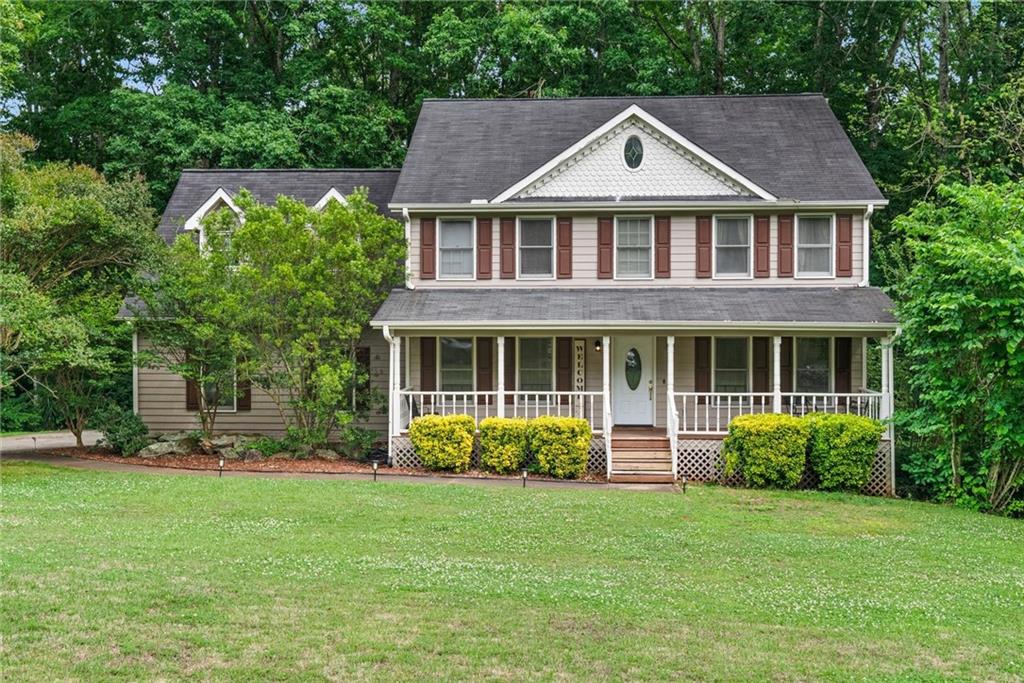 165 Hayes Circle Property Photo 46