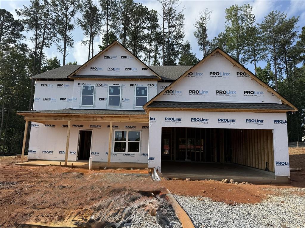 145 Fairwinds Drive Property Photo 1