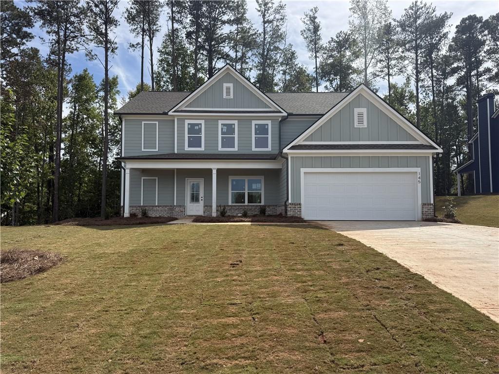 145 FAIRWINDS Drive Property Photo 1