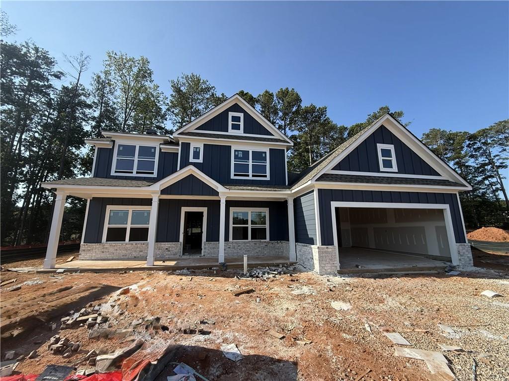 155 Fairwinds Drive Property Photo 1