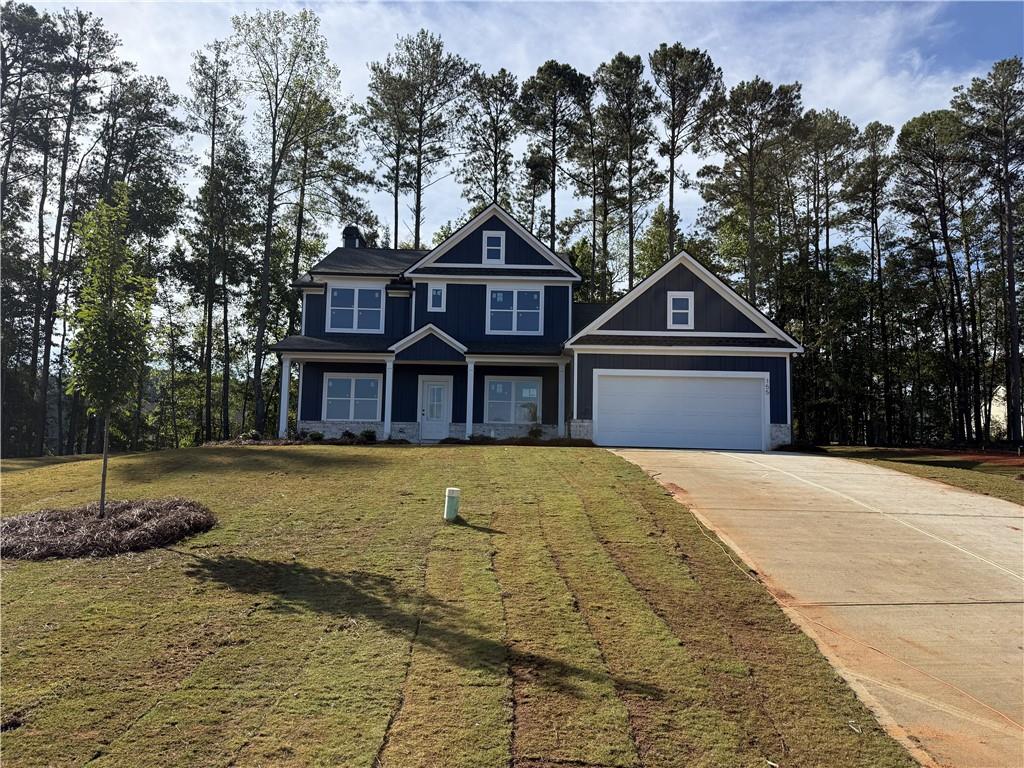 155 FAIRWINDS Drive Property Photo 1