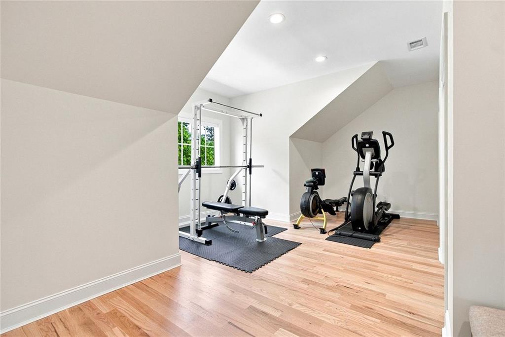 110 Sunset Peak Court Property Photo 29