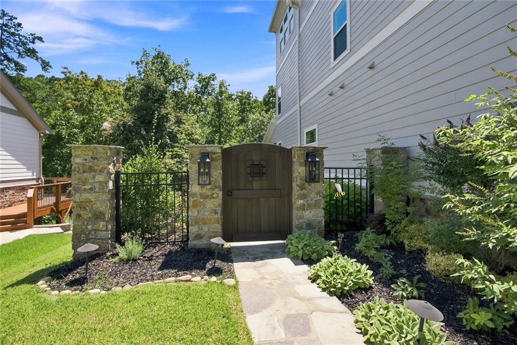 110 Sunset Peak Court Property Photo 42