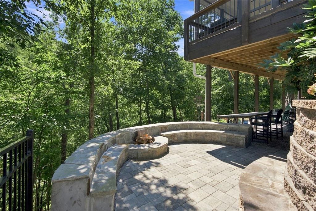 110 Sunset Peak Court Property Photo 44