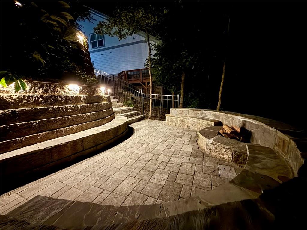 110 Sunset Peak Court Property Photo 45