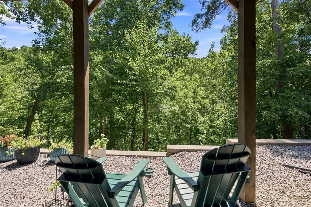 110 Sunset Peak Court Property Photo 46
