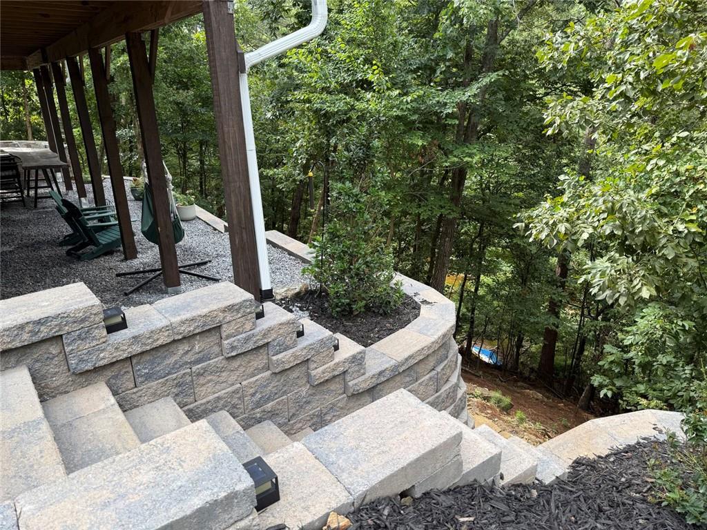 110 Sunset Peak Court Property Photo 52