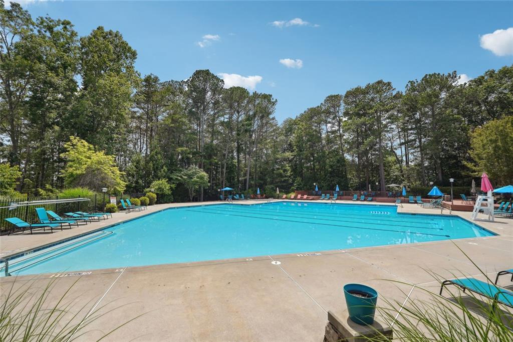 110 Sunset Peak Court Property Photo 62