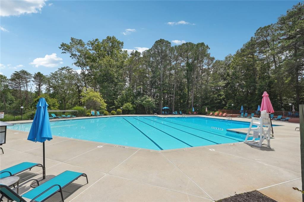 110 Sunset Peak Court Property Photo 63