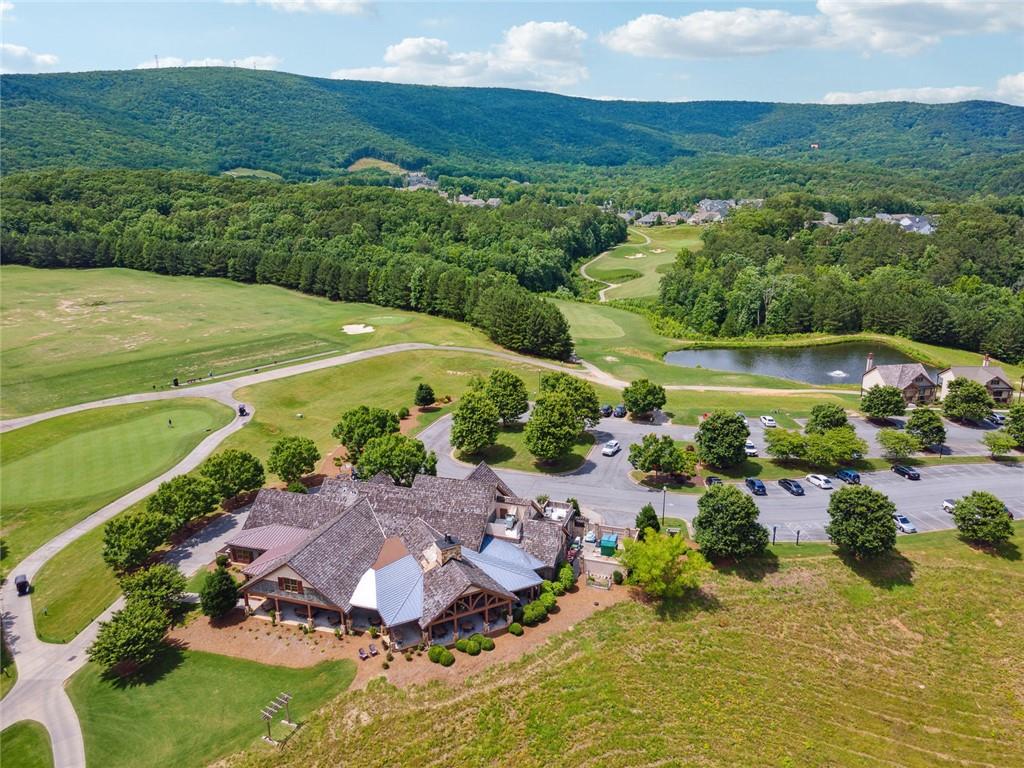 110 Sunset Peak Court Property Photo 68