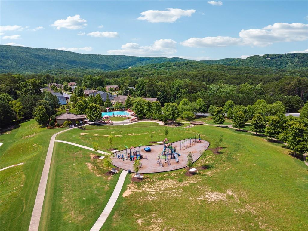 110 Sunset Peak Court Property Photo 69
