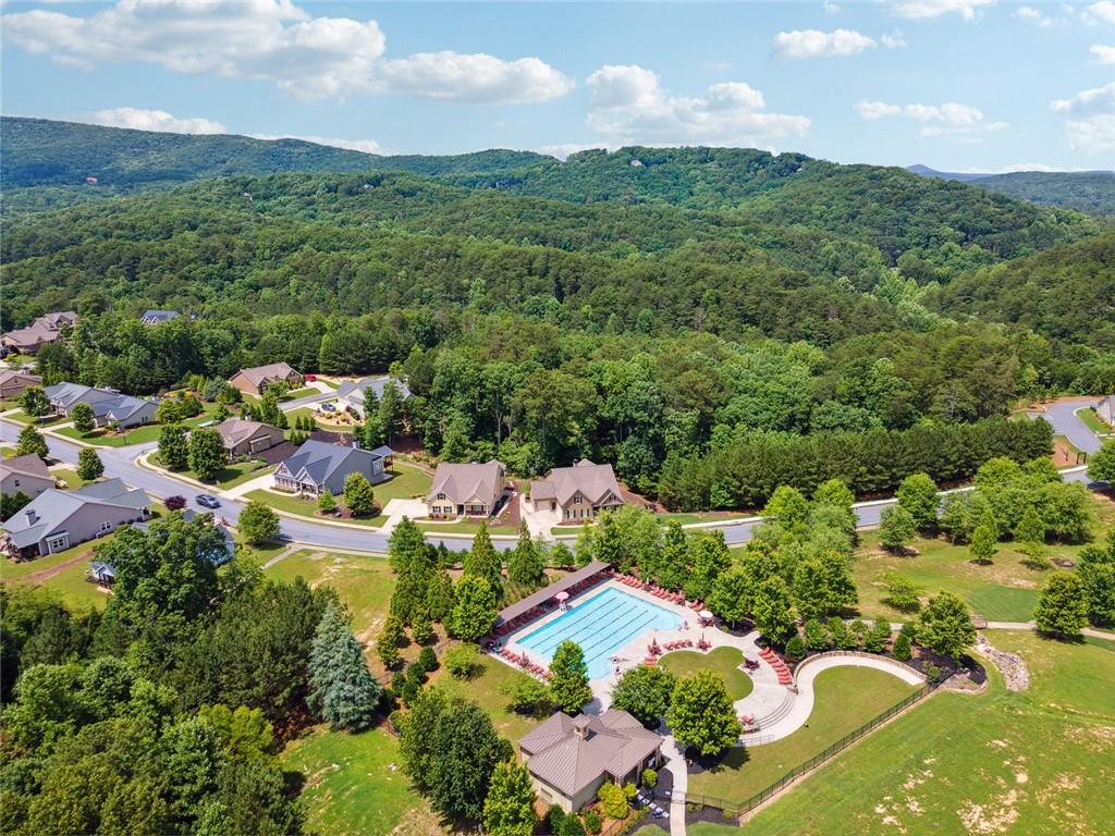 110 Sunset Peak Court Property Photo 75
