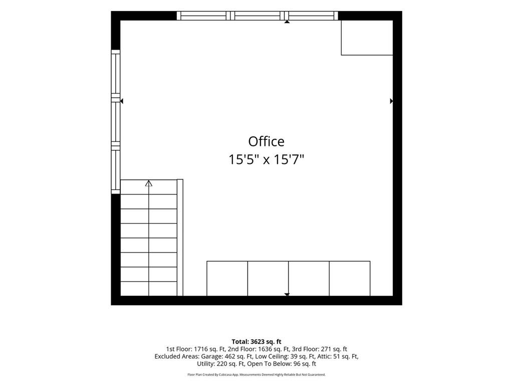 110 Sunset Peak Court Property Photo 81