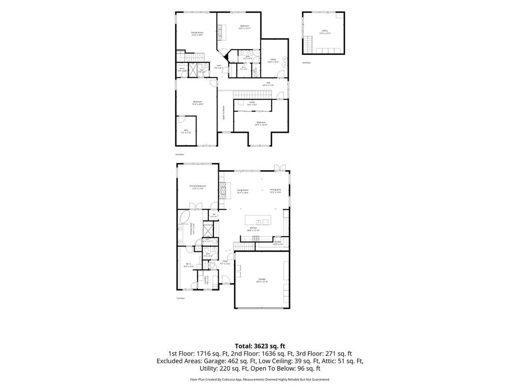110 Sunset Peak Court Property Photo 82