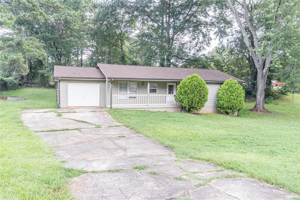 950 Doeskin Drive Nw Property Photo 1