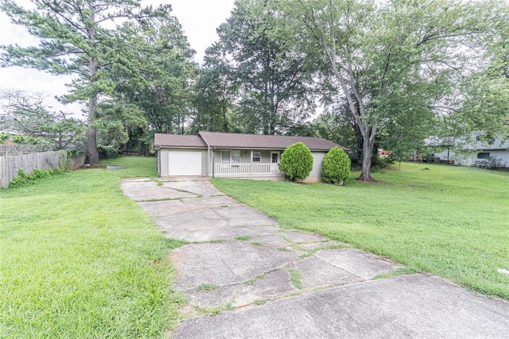 950 Doeskin Drive Nw Property Photo 2