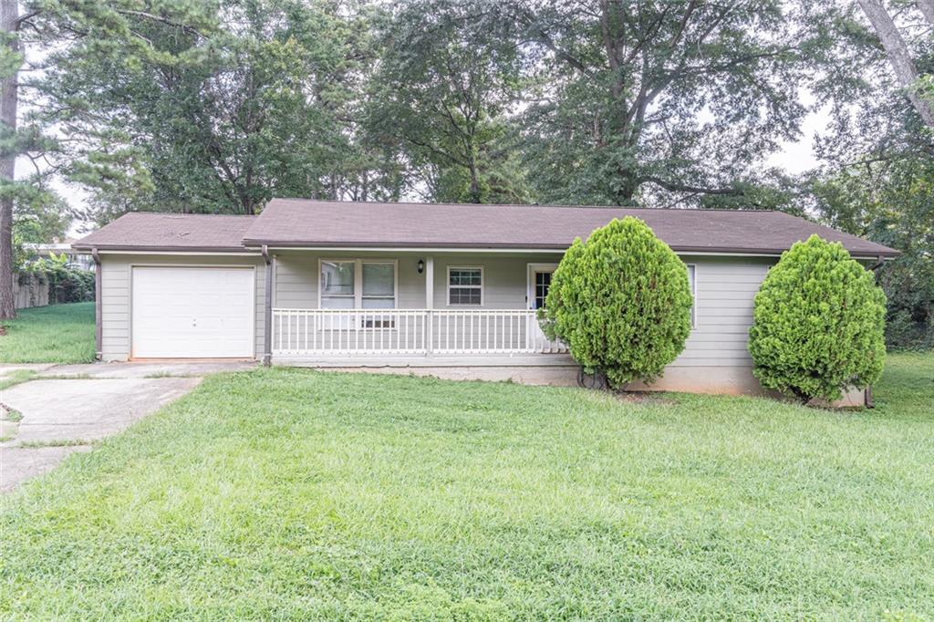 950 Doeskin Drive Nw Property Photo 3