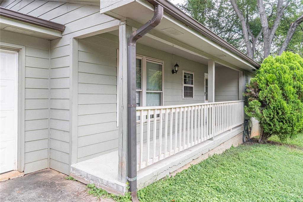 950 Doeskin Drive Nw Property Photo 4