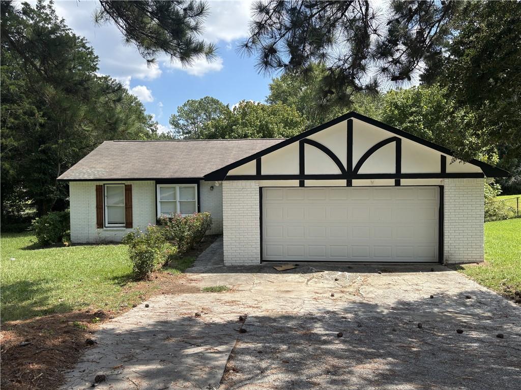 6570 Kimberly Mill Road Property Photo 1