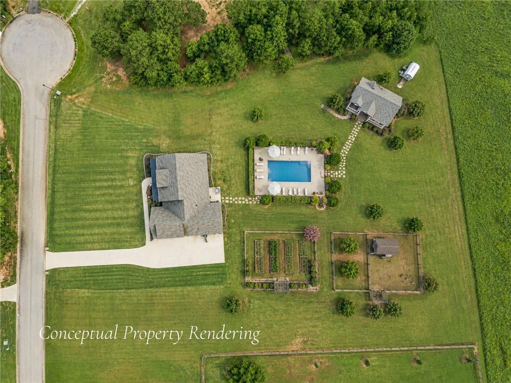 302 Savannah Drive Property Photo 34