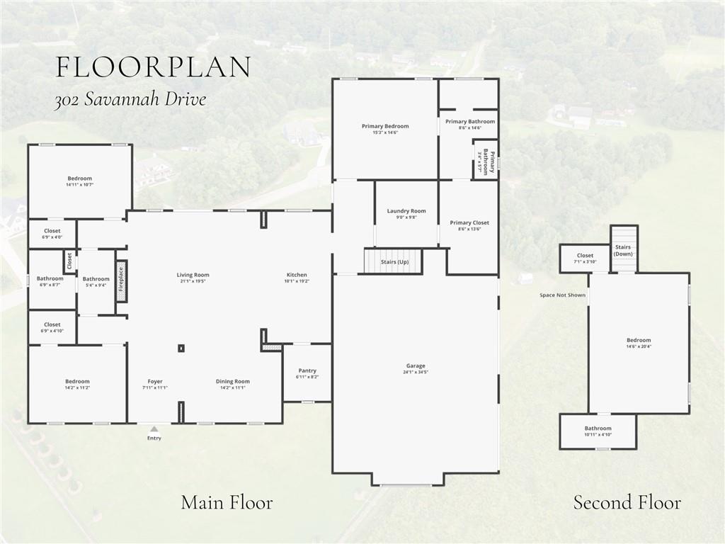 302 Savannah Drive Property Photo 35