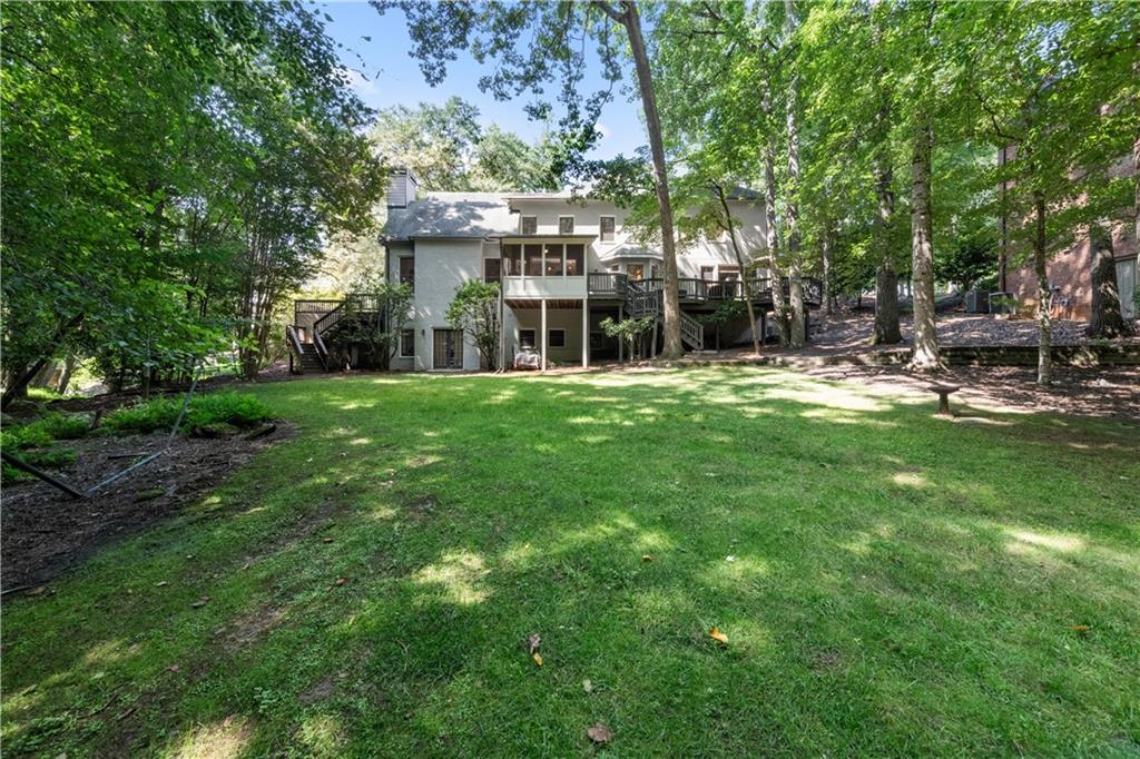 4321 Loblolly Trail Property Photo 12