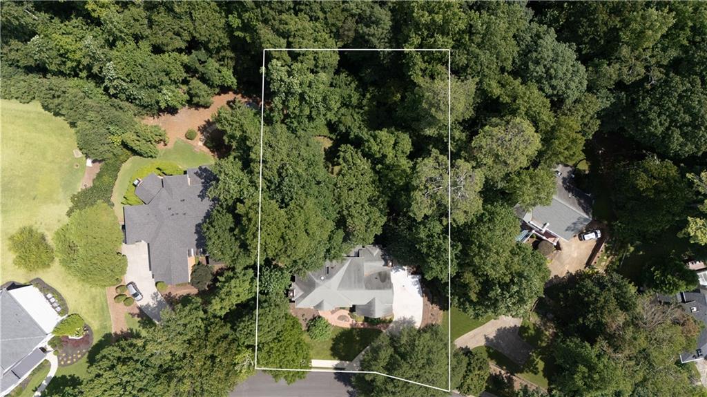4321 Loblolly Trail Property Photo 14