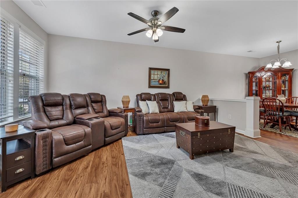 235 Riverstone Place Property Photo 6