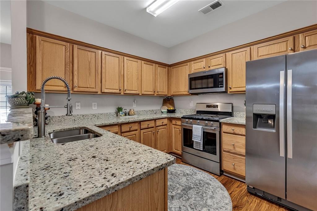 235 Riverstone Place Property Photo 13