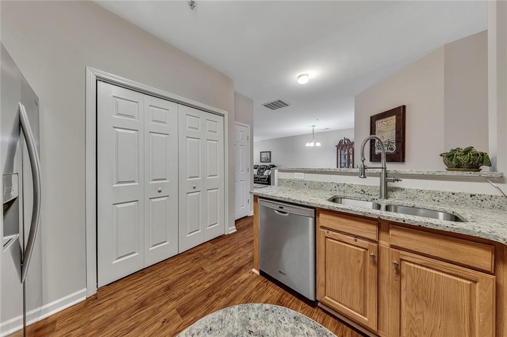 235 Riverstone Place Property Photo 15