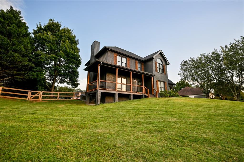1940 Harvest Way Property Photo 6