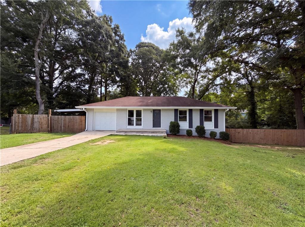 6970 Mary Court Property Photo 1