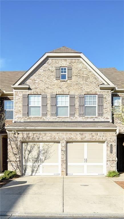1226 Fischer Trace Property Photo 1