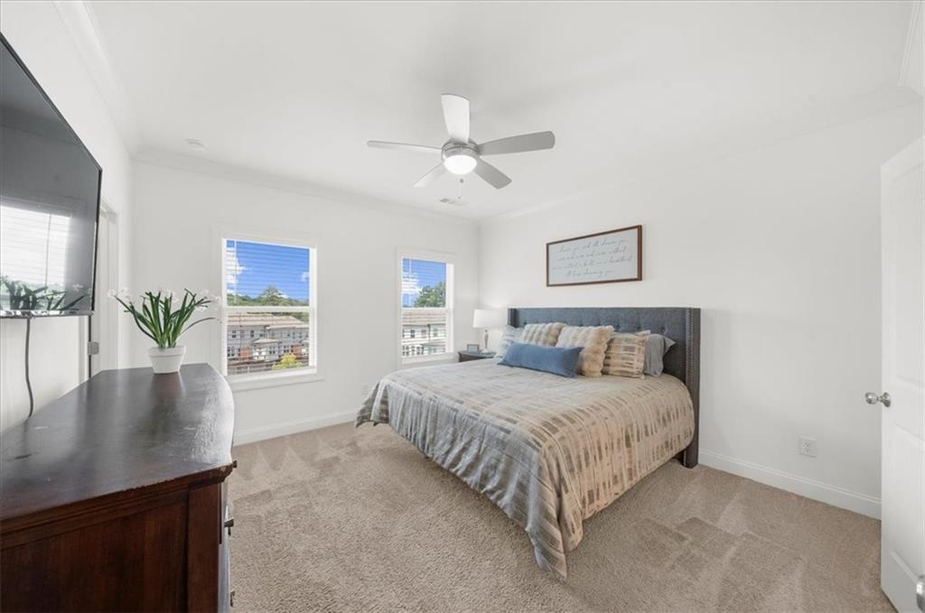 3239 Bartee Walk Property Photo 6