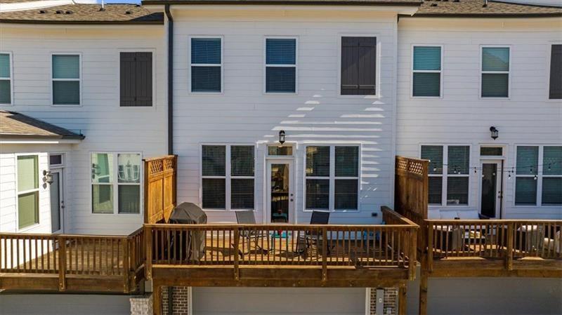 3239 Bartee Walk Property Photo 27