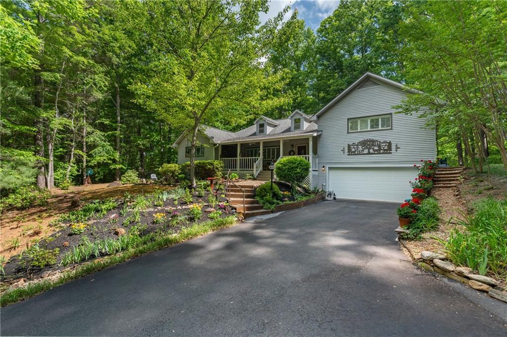 205 Walnut Springs Road Property Photo 1