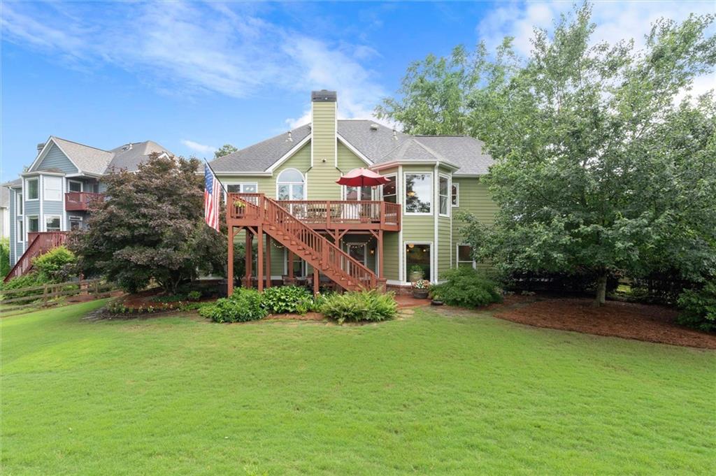 328 Kingsford Crossing Property Photo 3