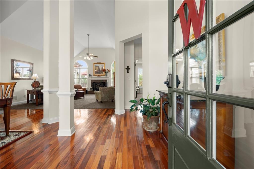 328 Kingsford Crossing Property Photo 12
