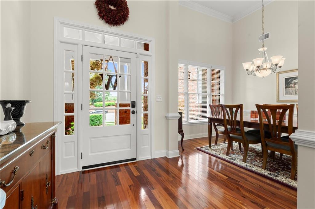328 Kingsford Crossing Property Photo 13
