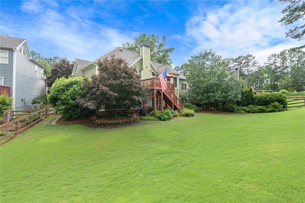 328 Kingsford Crossing Property Photo 66