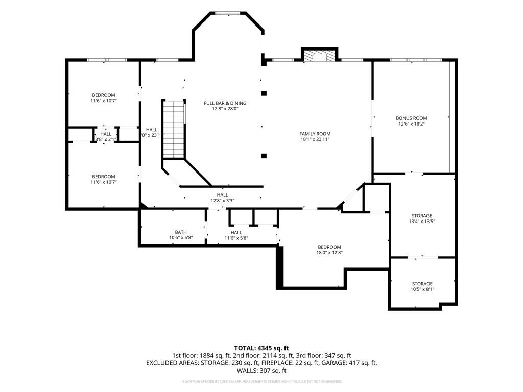 328 Kingsford Crossing Property Photo 78