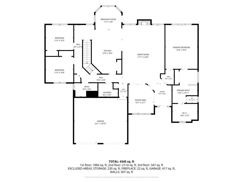 328 Kingsford Crossing Property Photo 79