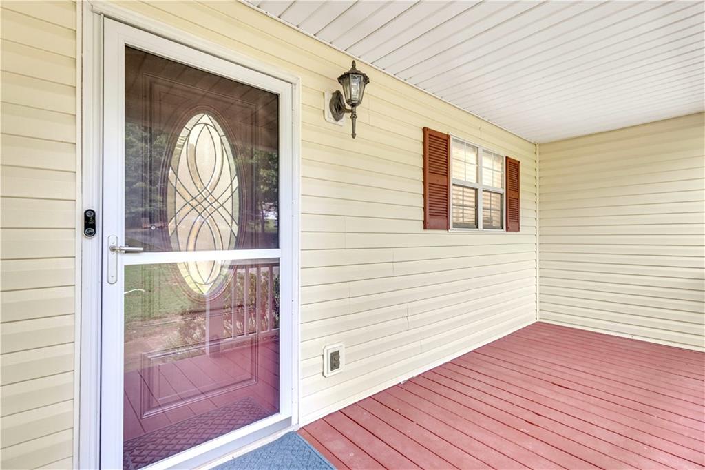 112 Ashwood Trace Property Photo 4